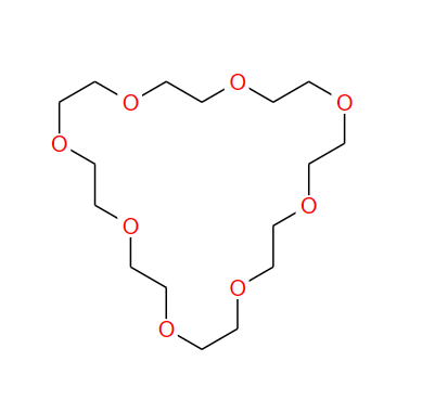 24-冠-8-醚,1,4,7,10,13,16,19,22-octaoxacyclotetracosane