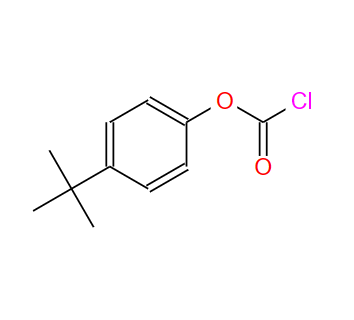 4-叔丁基苯基)氯甲酸酯,p-tert-butylphenyl chloroformate