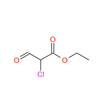 (氯甲酰基)乙酸乙酯,Ethyl (chloroformyl)acetate