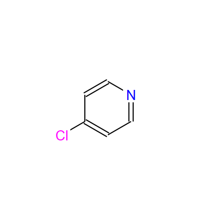 4-氯吡啶,4-chloropyridine