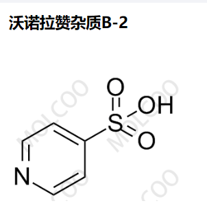 沃诺拉赞杂质B-2,Vonoprazan Impurity B-2