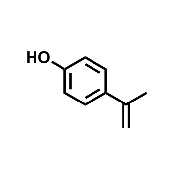 4-异丙基苯酚,4-(Prop-1-en-2-yl)phenol