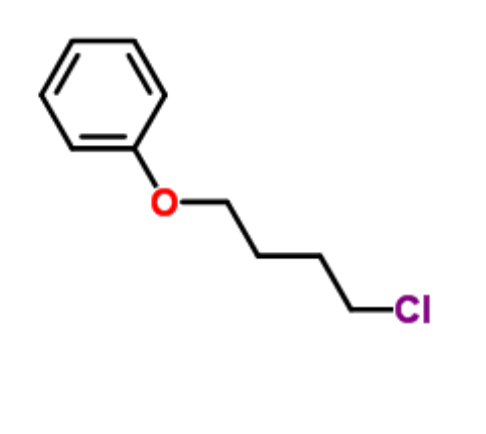 4-氯丁基苯基醚,(4-Chlorobutoxy)benzene