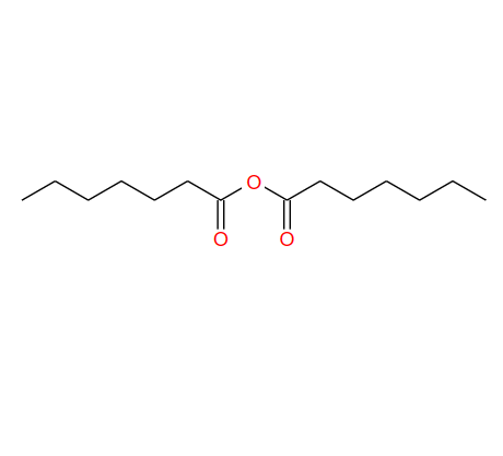 庚酸酐,Heptanoic anhydride