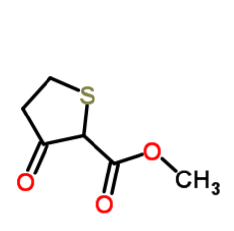 3-氧基四氢噻吩-2-羧酸甲酯,Methyl tetrahydro-3-oxo-2-thenoate