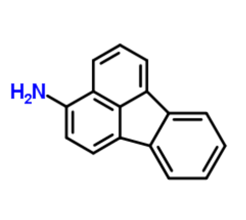 3-氨基荧蒽,3-Fluoranthenamine