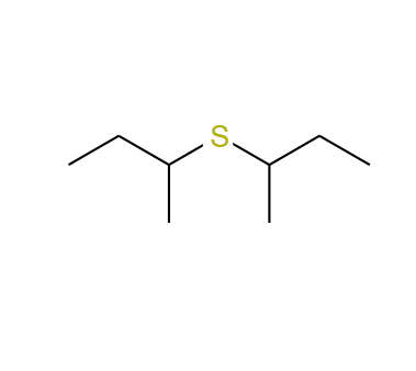 仲丁基硫醚,Di-sec-butyl sulphide