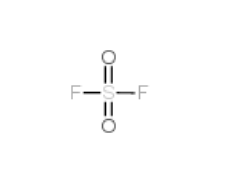 硫酰氟,sulfuryl fluoride