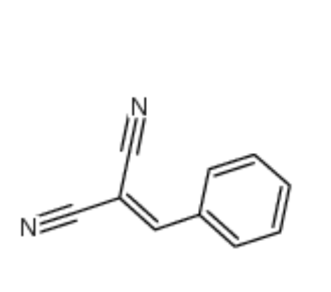 苄烯丙二腈,benzylidenemalononitrile
