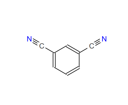 間苯二甲腈,Benzene-1,3-dicarbonitrile