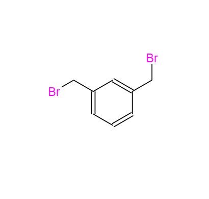 1,3-二(溴甲基)苯,,'-dibromo-m-xylene