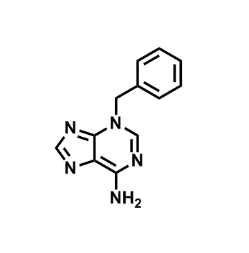 3-苄基腺嘌呤,3-Benzyl-3H-purin-6-amine