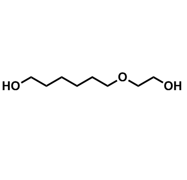 6-(2-羟基乙氧基)己-1-醇,6-(2-Hydroxyethoxy)-1-hexanol