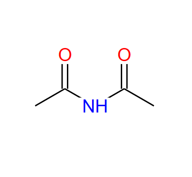 二乙酰基胺,Diacetamide