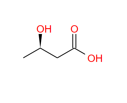 (R)-3-羟基丁酸,(R)-3-hydroxybutyric acid