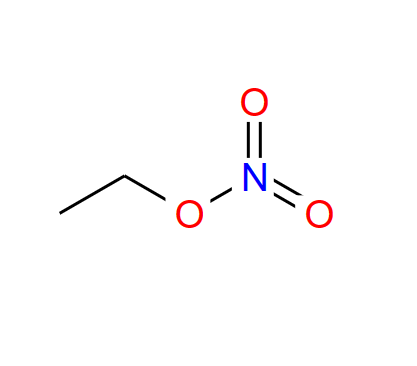 硝酸乙酯,Ethyl nitrate