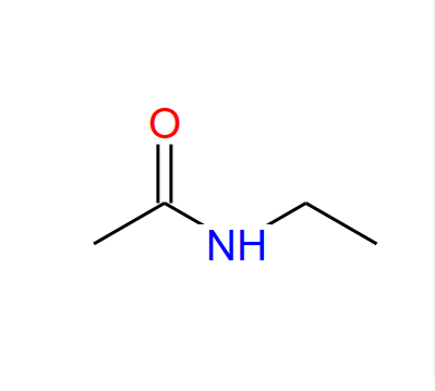 N-乙基乙酰胺,N-ethylacetamide