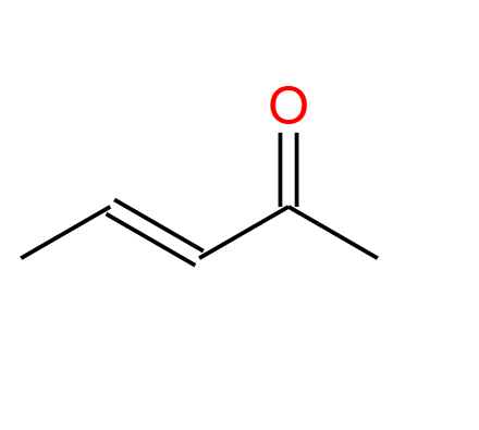 3-戊烯-2-酮,Pent-3-en-2-one