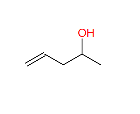 4-戊烯-2-醇,Pent-4-en-2-ol