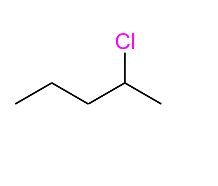 2-氯戊烷,2-chloropentane