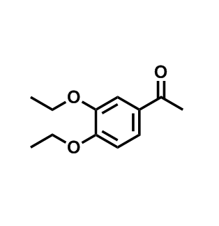 1-(3,4-二乙氧基苯基)乙酮,1-(3,4-Diethoxyphenyl)ethanone