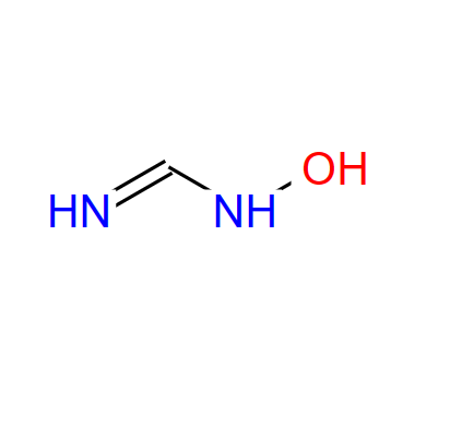 甲醯胺肟,Formamide oxime