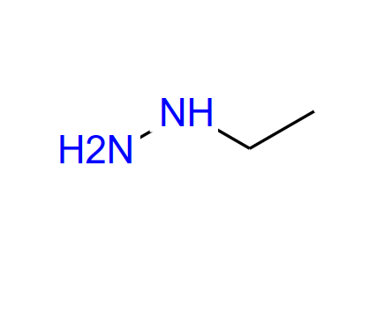 N-乙基乙二胺,Ethylhydrazine