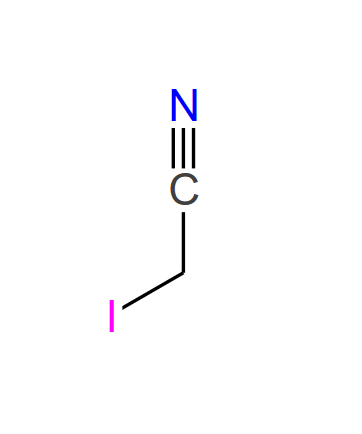 碘乙腈,Iodoacetonitrile