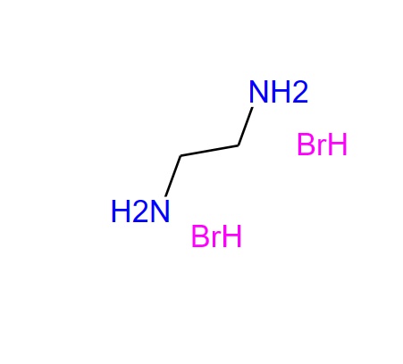 乙二胺二氢溴酸盐,Ethylenediamine dihydrobromide