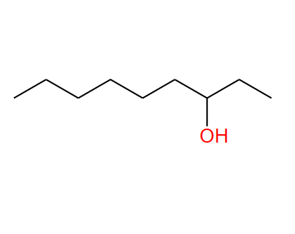 3-羟基壬烷,Nonan-3-ol