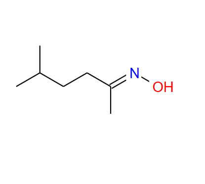 5-甲-2-己酮肟,5-methylhexan-2-one oxime