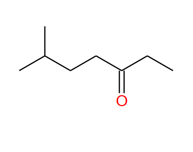 6-甲-3-庚酮,6-methylheptan-3-one