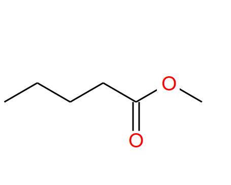 戊酸甲酯,Methyl valerate