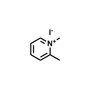 1,2-二甲基吡啶鎓 碘化物,1,2-Dimethylpyridiniumiodide