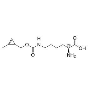 Click Amino Acid / cyclopropene – L - Lysine (CP)