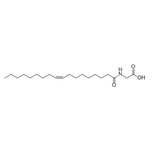 N-油酰甘氨酸,oleoylglycine