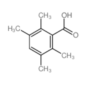 2,3,5,6-四甲基苯甲酸,Benzoic acid,2,3,5,6-tetramethyl-