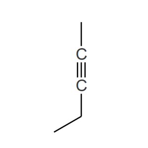 2-戊炔