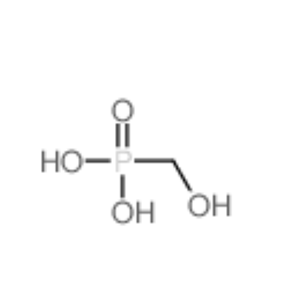 羟甲基磷酸