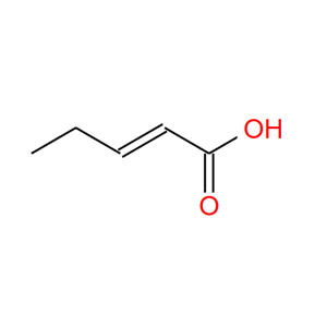 2-戊烯酸