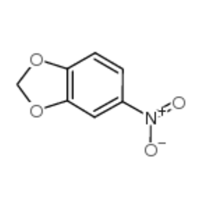 1,2-亚甲基双氧-4-硝基苯,5-nitro-1,3-benzodioxole
