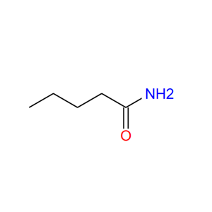 戊酰胺,Valeramide
