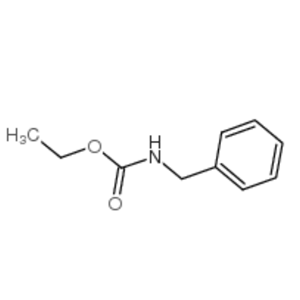 N-苄基氨基甲酸乙酯,Carbamic acid,N-(phenylmethyl)-, ethyl ester