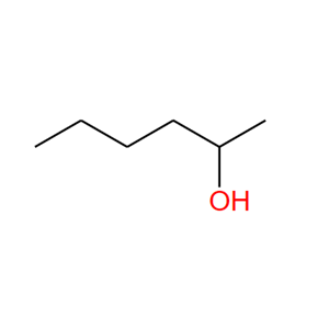 2-己醇,Hexan-2-ol