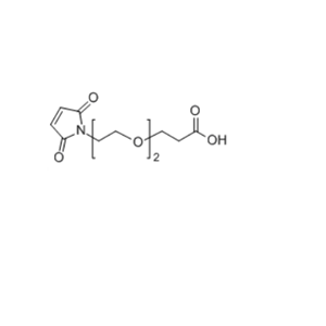 Azido-PEG8-Maleimide