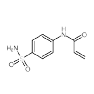 N-[(4-磺酰胺)苯基]丙烯酰胺