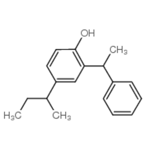 4-仲丁基-2-(Alpha-甲基苄基)苯酚
