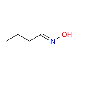 (NE)-N-(3-methylbutylidene)hydroxyla,3-methylbutyraldehyde oxime