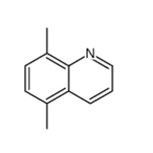 5,8-dimethylquinoline,5,8-dimethylquinoline