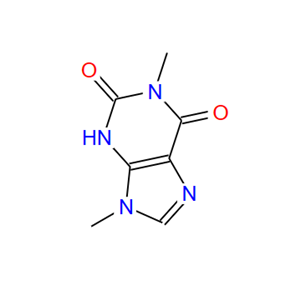 33073-01-7 2,6-二羟基-1,9-二甲基嘌呤